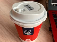 -栖巢咖啡馆(双岗店)