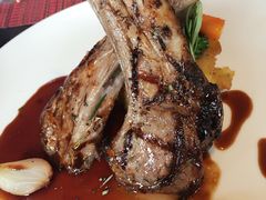 -WOLFGANG PUCK KITCHEN & BAR(迪士尼小镇店)