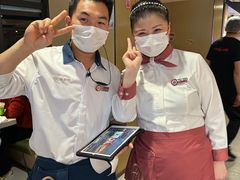 -海底捞火锅(莘松路店)