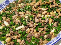 -铁山坪森林公园