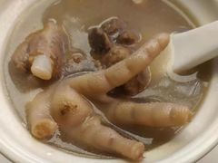 -食大利香港茶餐厅(南亚风情第一城店)