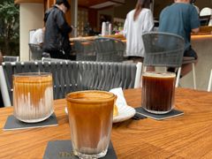 -The PEAT Coffee(深业中城店)