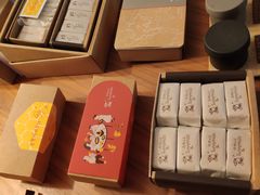 -微热山丘(台北民生公园门市店)