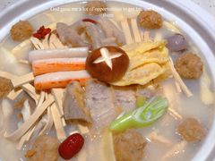 -三人行骨头王火锅(长寿店)