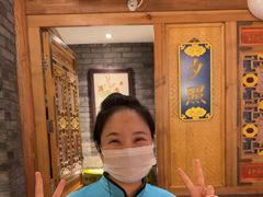 -北平楼·烤鸭·北京菜(牡丹园店)