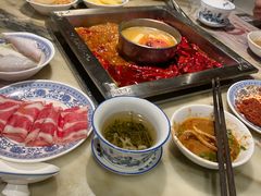 -月满大江火锅(总府路店)