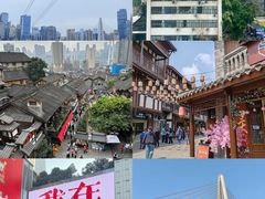 -人民解放纪念碑