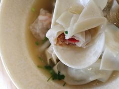 -吉祥馄饨(延安中路店)