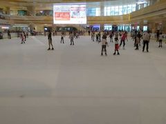-冠军冰场CHAMPION RINK(苏州中心商场店)