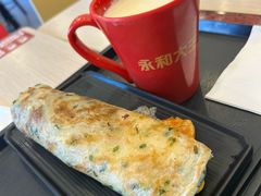 -永和大王(广元西路店)