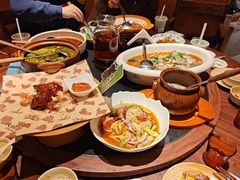 -福满我家大碗厨·湘菜(上海大厦店)