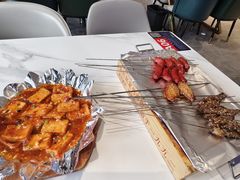 -勇利赵家烤肉坊(纬二街店)