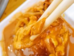 炙子鸡排肉-北京胡同传统炙子烤肉(文兴路店)