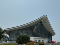 -中国（海南）南海博物馆