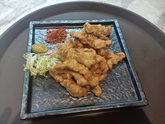 -周渝食惦·酸菜鱼精致川菜(横岗店)