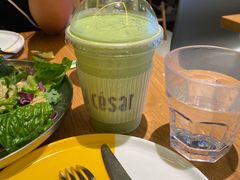 -乐凯撒披萨(蛇口花园城店)