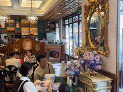 -秘密旅行Bonjour(黑金冠 江南西店)