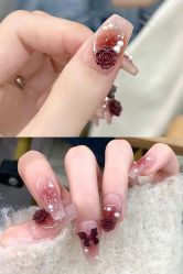 -M·X Nail日式美甲美睫