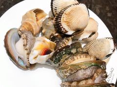 -川骄海鲜自助(河东店)