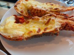 -Social 秀西餐厅-长沙瑞吉酒店(运达店)
