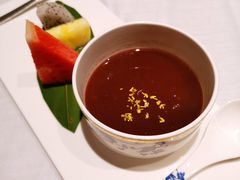 -Yan Ting 宴庭中餐厅(上海静安瑞吉酒店)