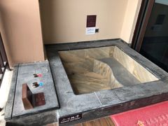 -清远熹乐谷温泉度假酒店