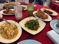 -德成饭店