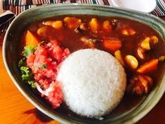 -源一咖啡馆(麒麟巷步行街店)