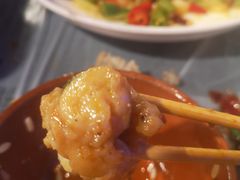 -虎虎龙虾大排档(双井店)