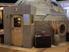 -丽池宫韩式汗蒸会馆(华灯坊店)