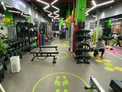 -VPsmart私教健身工作室(新华路旗舰店)