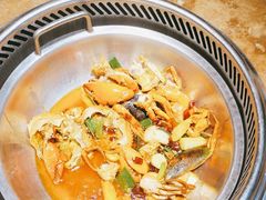 -七欣天香辣蟹火锅(海门解放中路店)