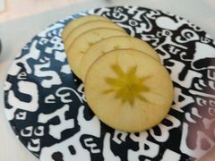 -龟兹KUCINA·新疆菜(前滩L+PLAZA店)