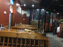 -義聚德·清真铜锅涮羊肉·烧烤(河东店)