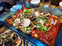 -金谷园饺子·烧烤(人大总店)
