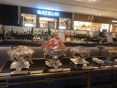 -王府半岛酒店·大堂茶座