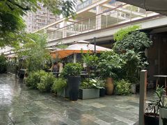 -缘生态云南菜·野生菌庭院餐厅(华侨城店)