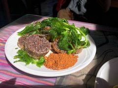 -88号小吃店·经典云南菜·地道纳西美食