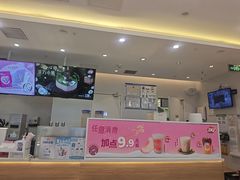 -DQ·蛋糕·冰淇淋(湖景东路店)