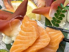 -桃太郎寿司料理(南坪店)