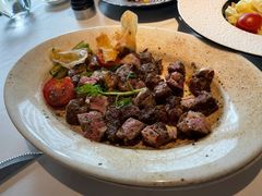 澳洲谷饲安格斯肉眼-燃扒房Steakhouse(皇庭店)