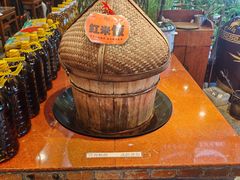 -西江美食舫·江西菜(健德桥店)