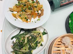 -湖锦酒楼·32年地道湖北菜(光谷店)