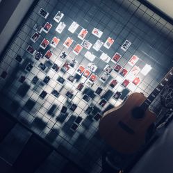 店内环境-AC TATTOO 纹身