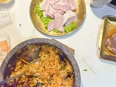 -炙城·韩式烤肉(南京东路店)