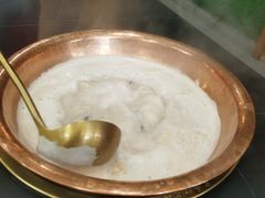 -诺敏塔拉奶茶-布里亚特包子-手把肉(锦都会店)