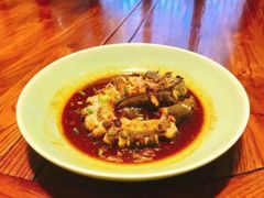 -虎哥私房菜(馒头山店)