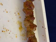 -伊带伊路新疆美食府(呼家楼店)