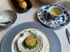 -侨美食家·41年地道粤菜(珠江新城店)