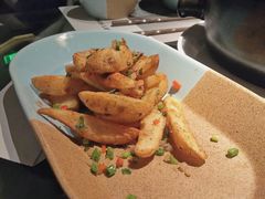-外婆家(南开大悦城店)